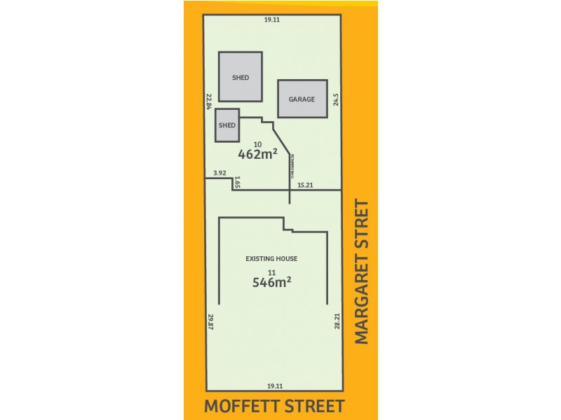 47 Moffett Street, Woodside SA 5244