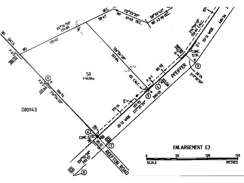 Lot 50 Pfeiffer Road, Woodside SA 5244