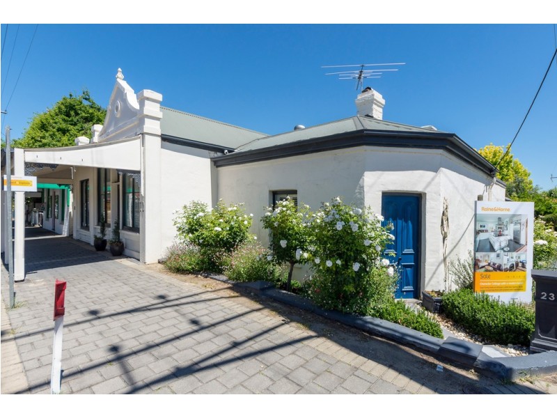 231 Onkaparinga Valley Road, Oakbank SA 5243