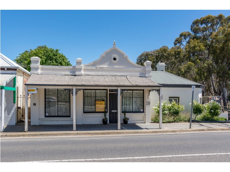 231 Onkaparinga Valley Road, Oakbank SA 5243