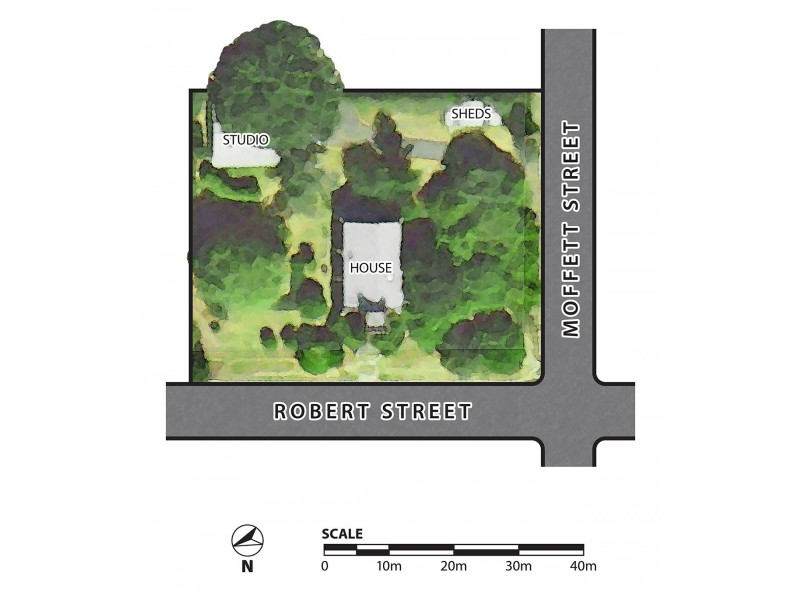 8 Robert Street, Woodside SA 5244