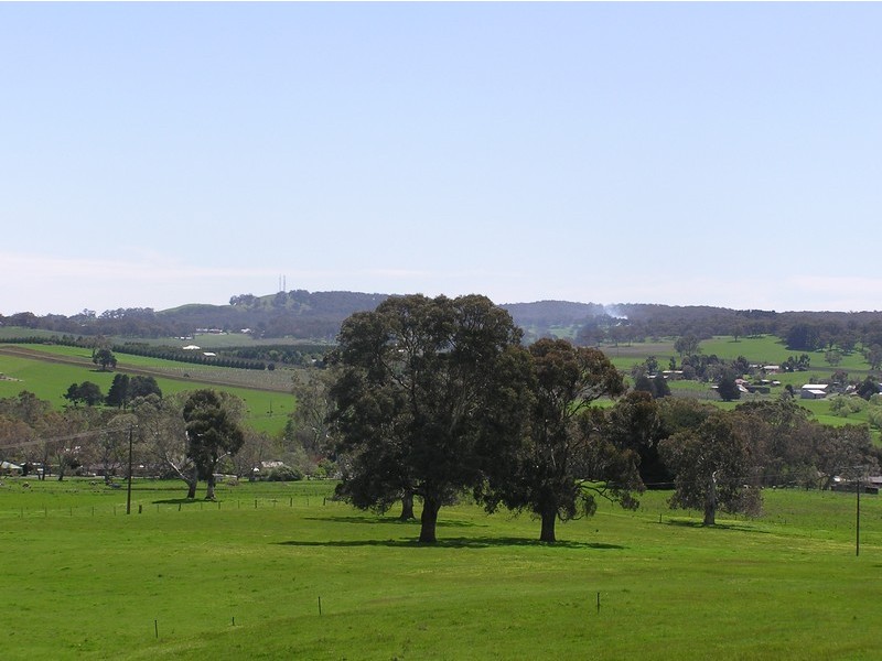 Lot 2 Mount View Road, Charleston SA 5244