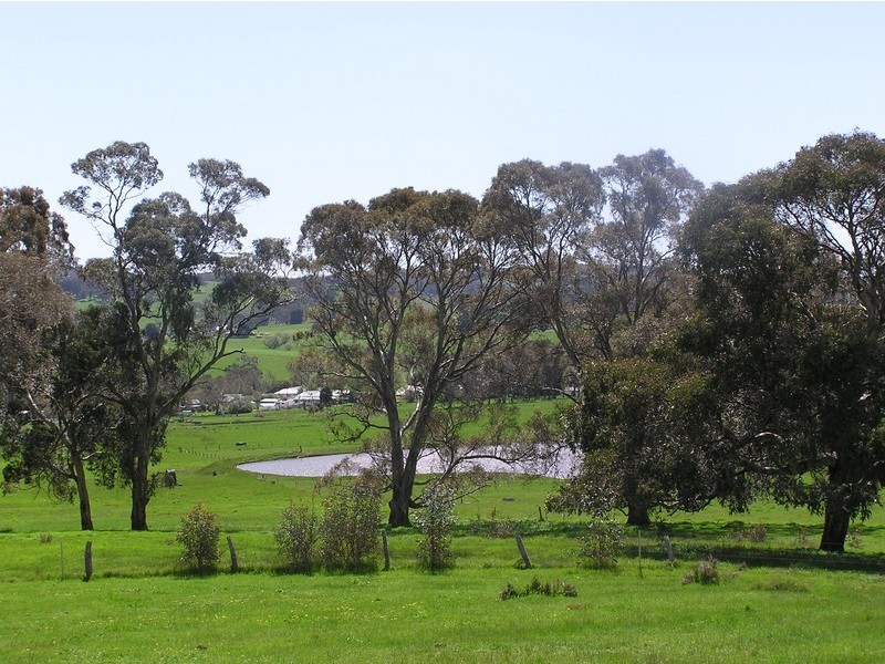 Lot 2 Mount View Road, Charleston SA 5244