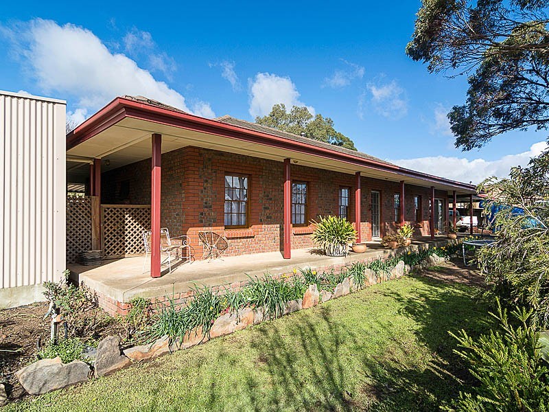 6 South Terrace, Nairne SA 5252