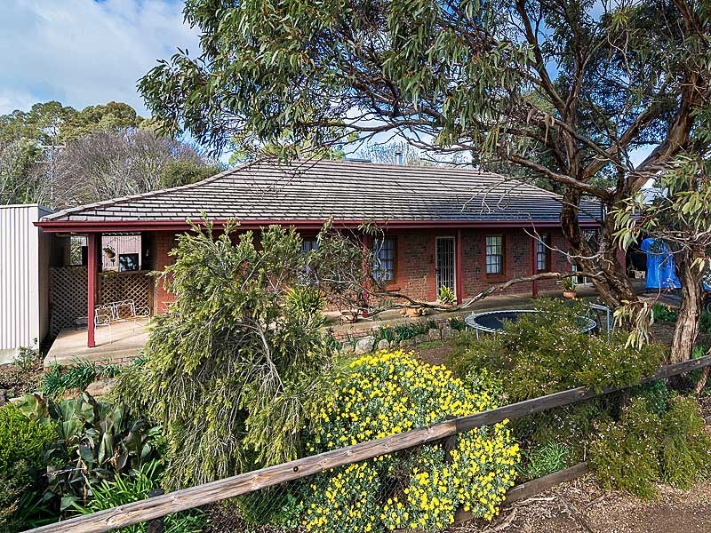 6 South Terrace, Nairne SA 5252