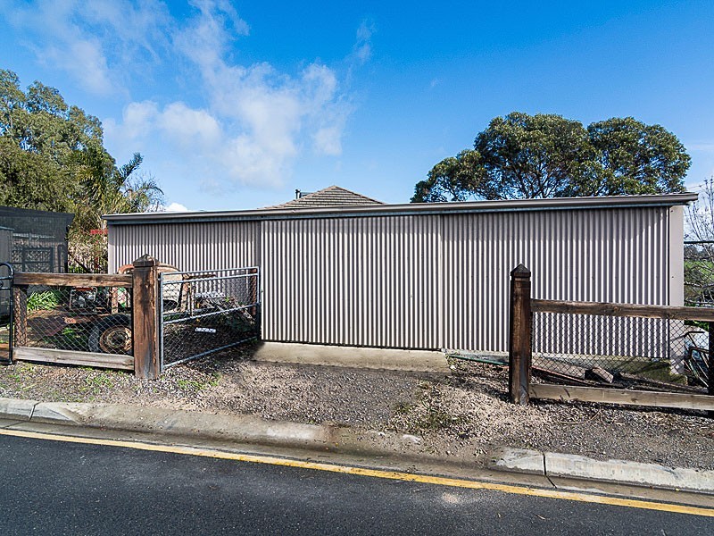 6 South Terrace, Nairne SA 5252