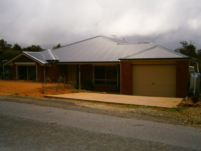 33 Daly Street, Springton SA 5235