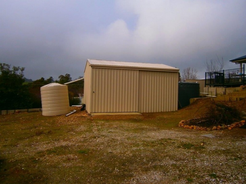 33 Daly Street, Springton SA 5235