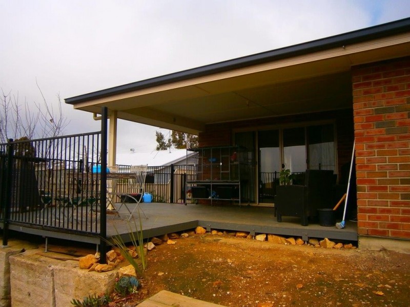 33 Daly Street, Springton SA 5235