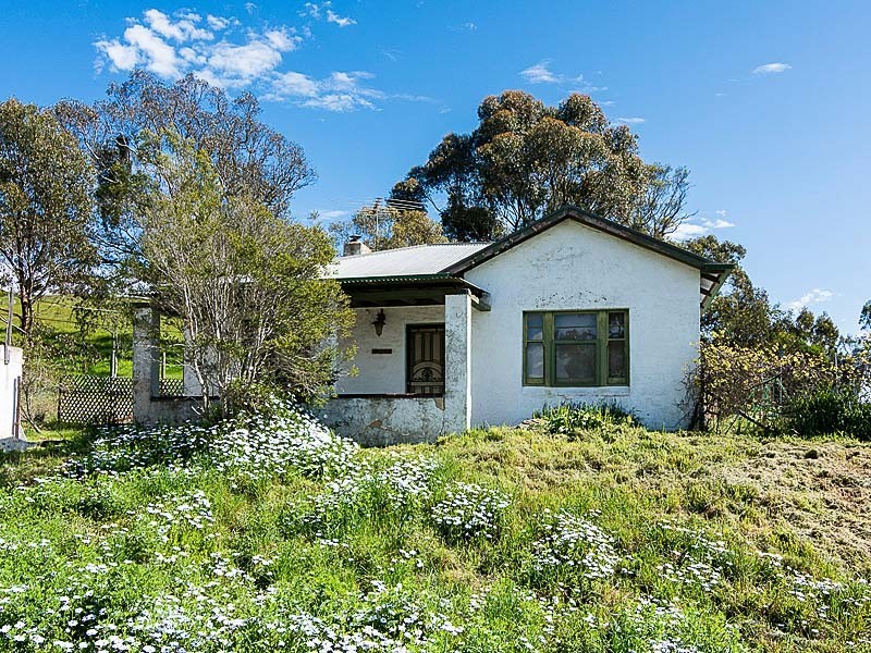 409 Harrogate Road, Brukunga SA 5252