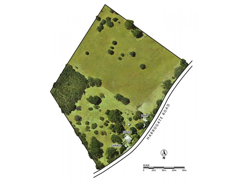 409 Harrogate Road, Brukunga SA 5252