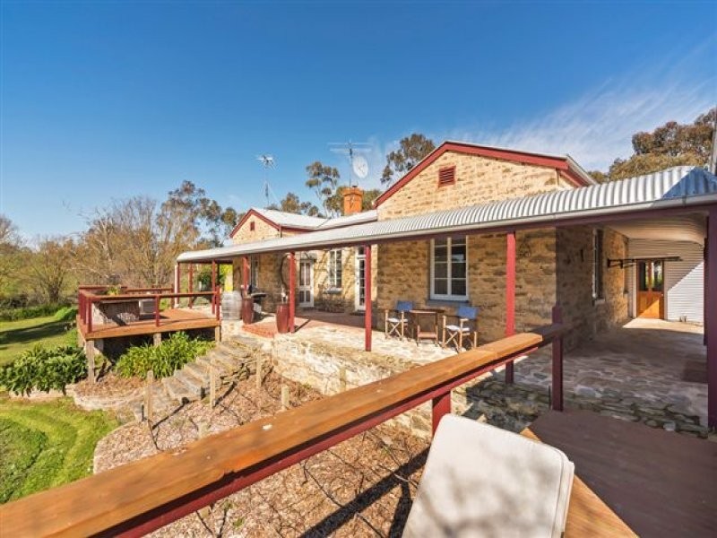 1860 Wine Country Cottages, Springton SA 5235