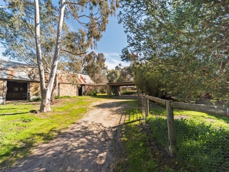 1860 Wine Country Cottages, Springton SA 5235