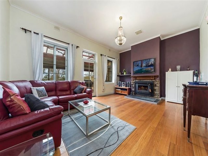 1860 Wine Country Cottages, Springton SA 5235