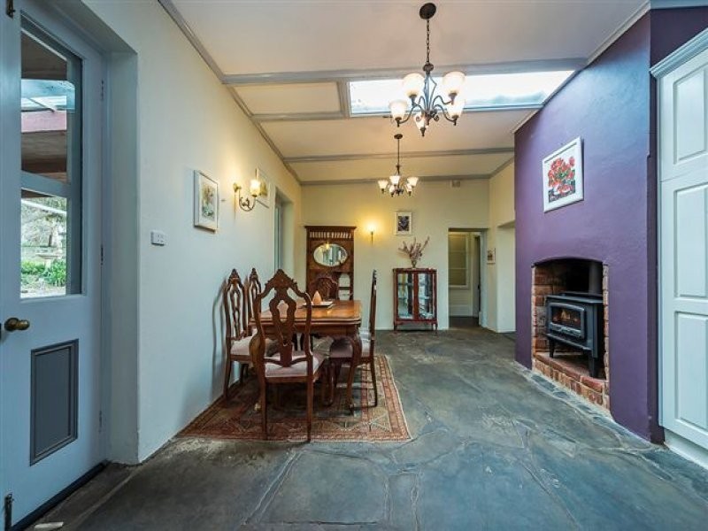 1860 Wine Country Cottages, Springton SA 5235