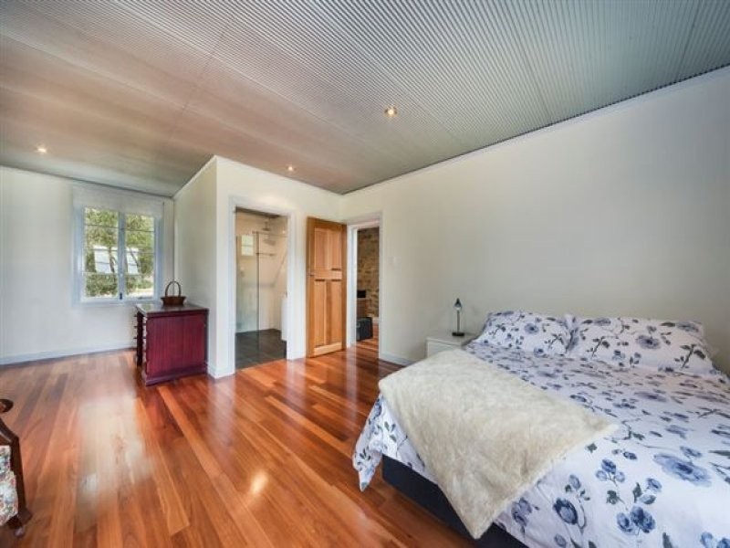 1860 Wine Country Cottages, Springton SA 5235