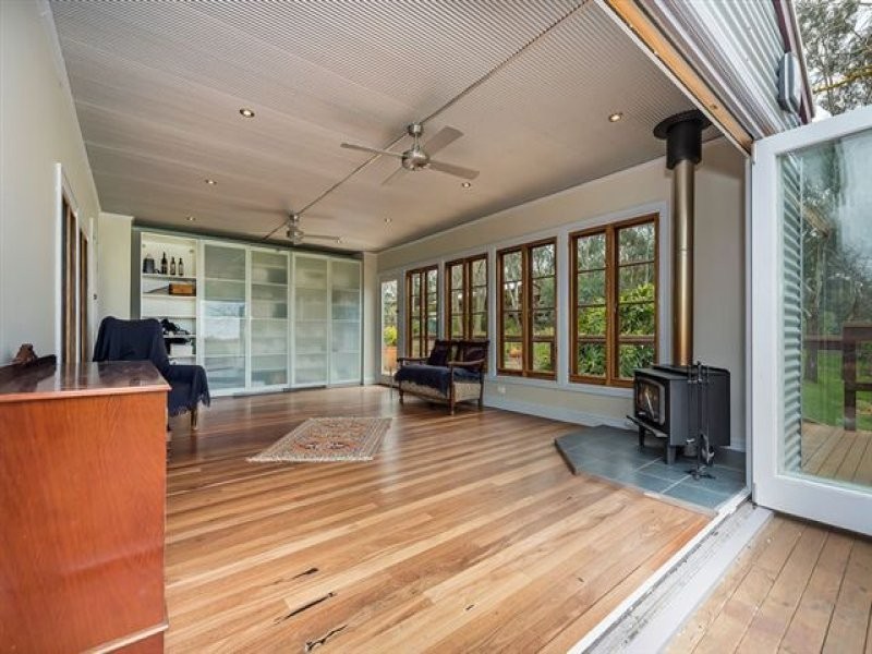 1860 Wine Country Cottages, Springton SA 5235