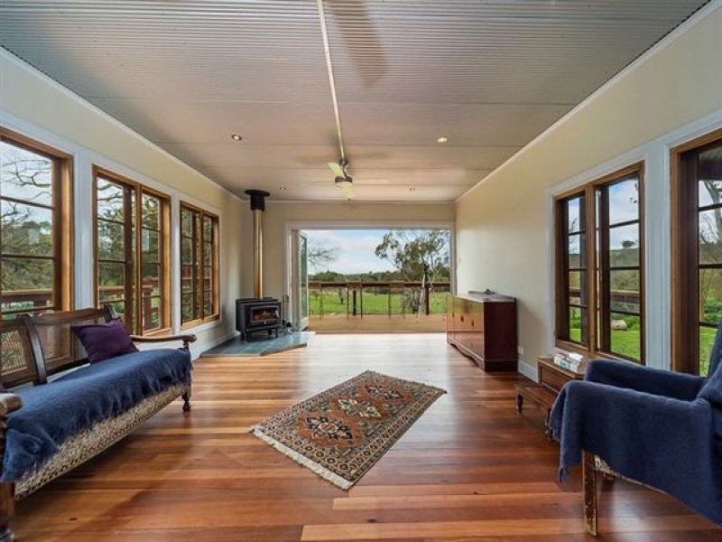 1860 Wine Country Cottages, Springton SA 5235