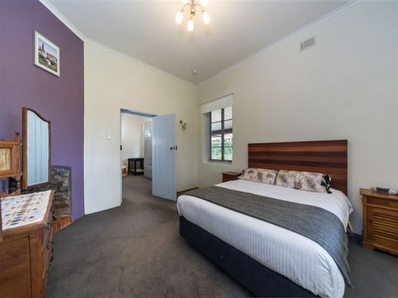 1860 Wine Country Cottages, Springton SA 5235