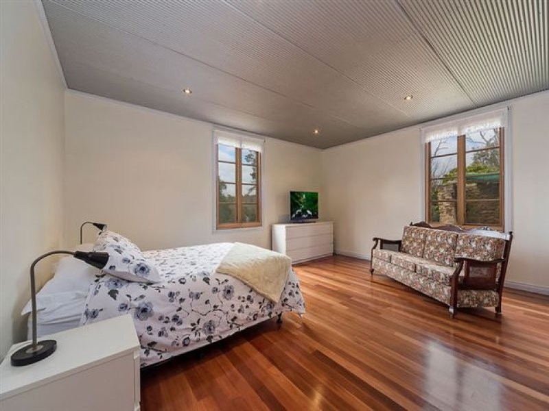 1860 Wine Country Cottages, Springton SA 5235