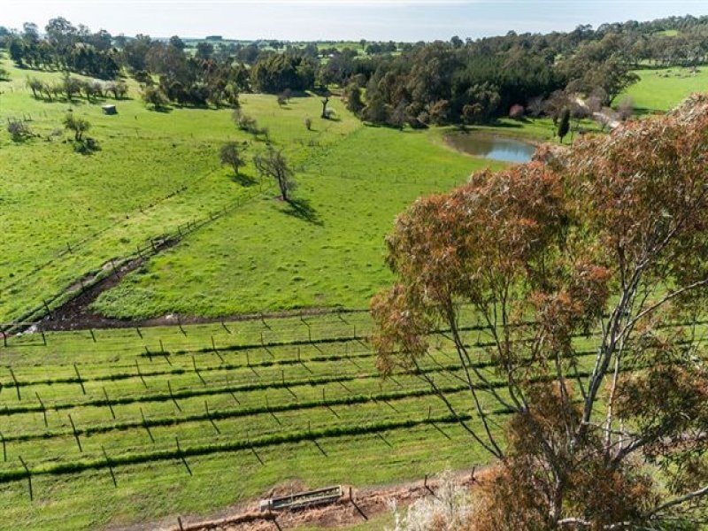 1860 Wine Country Cottages, Springton SA 5235
