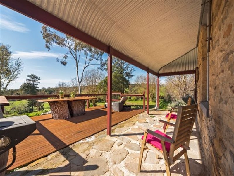 1860 Wine Country Cottages, Springton SA 5235
