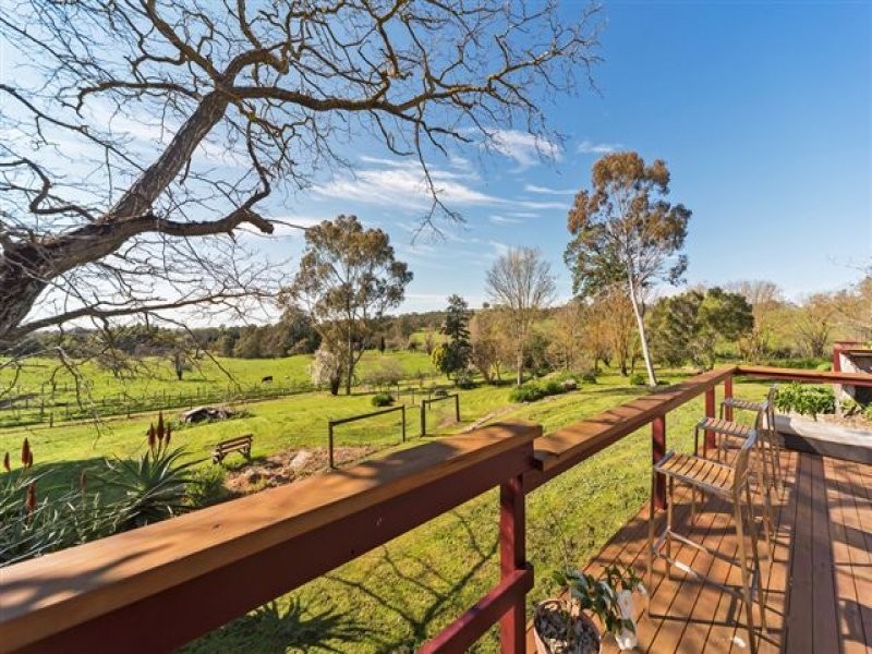 1860 Wine Country Cottages, Springton SA 5235