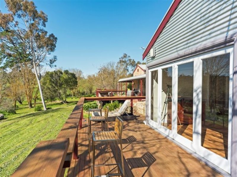 1860 Wine Country Cottages, Springton SA 5235