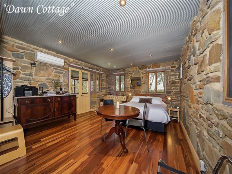 1860 Wine Country Cottages, Springton SA 5235