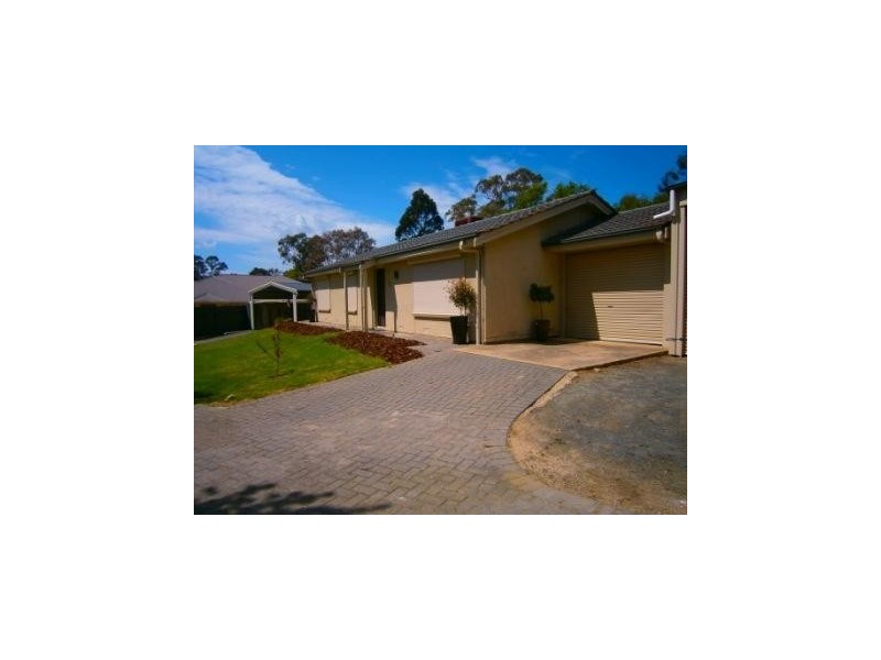 1 Edward Street, Birdwood SA 5234