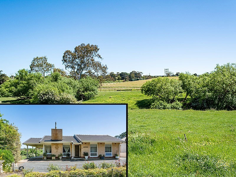 257 Onkaparinga Valley Road, Oakbank SA 5243