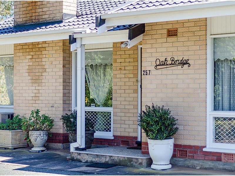 257 Onkaparinga Valley Road, Oakbank SA 5243