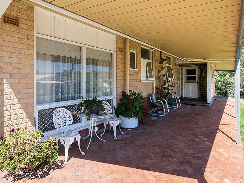 257 Onkaparinga Valley Road, Oakbank SA 5243