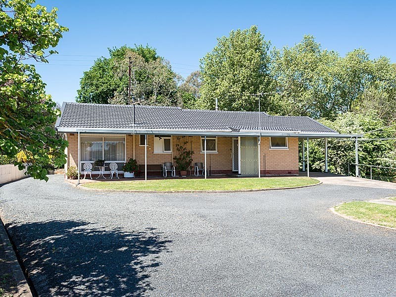 257 Onkaparinga Valley Road, Oakbank SA 5243