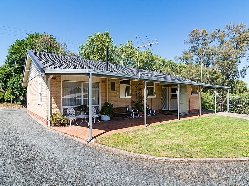 257 Onkaparinga Valley Road, Oakbank SA 5243