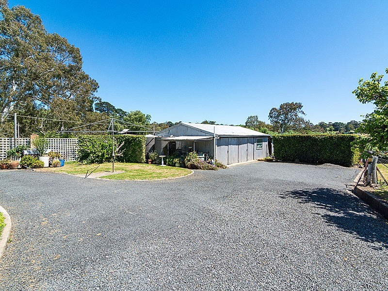 257 Onkaparinga Valley Road, Oakbank SA 5243
