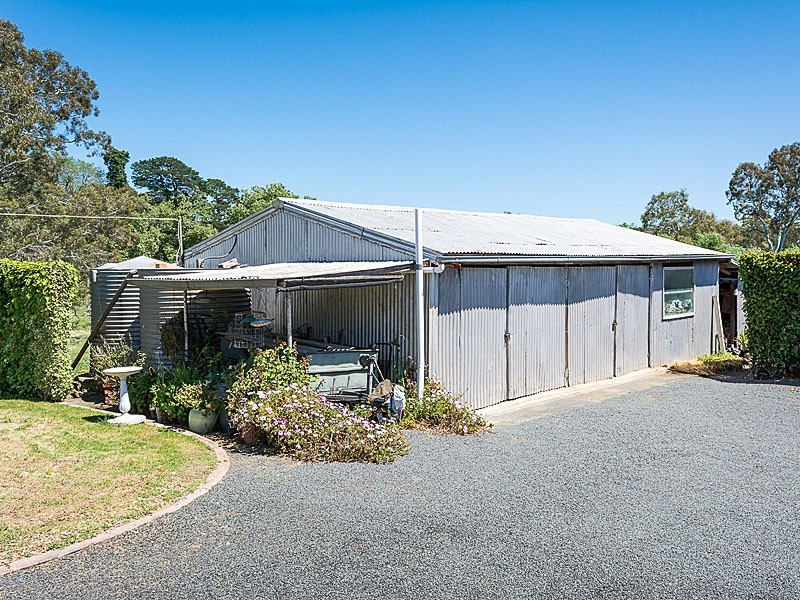 257 Onkaparinga Valley Road, Oakbank SA 5243