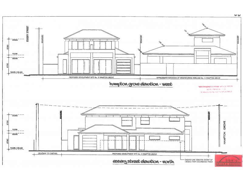 2 Hampton Grove, Norwood SA 5067