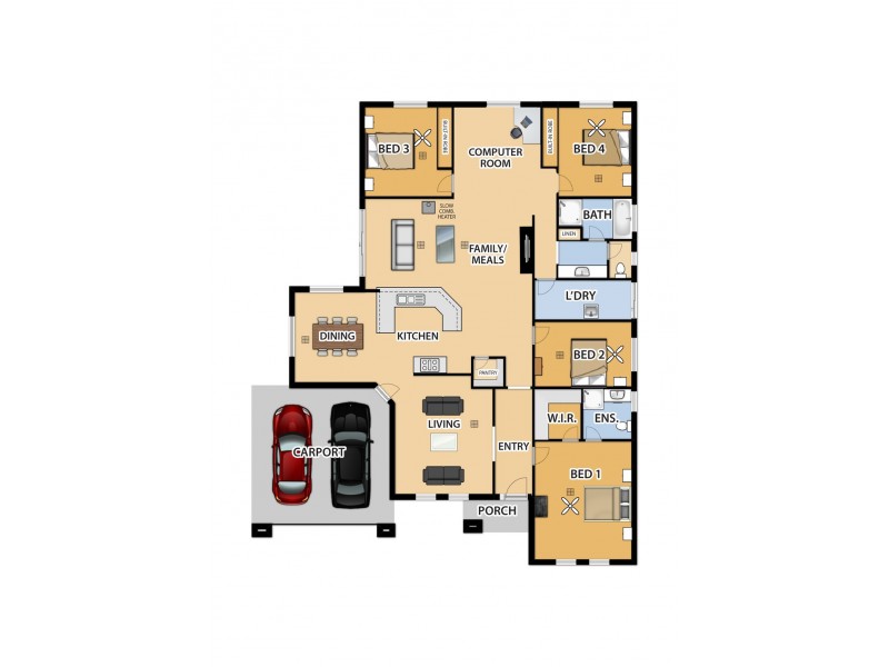 5 Glebe Road, Balhannah SA 5242