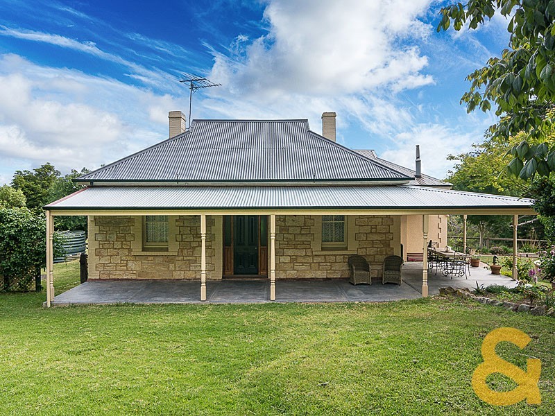 120 Ironbank Road, Ironbank SA 5153