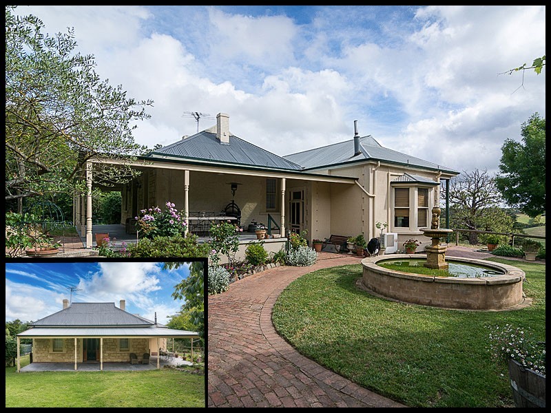120 Ironbank Road, Ironbank SA 5153