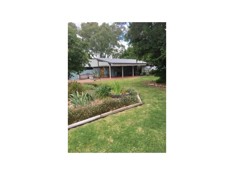 375 Onkaparinga Valley Road, Balhannah SA 5242