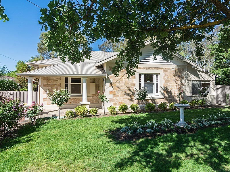 4 Smith St, Oakbank SA 5243