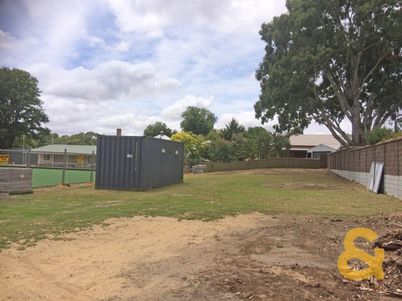Lot 79 Pike Street, Oakbank SA 5243