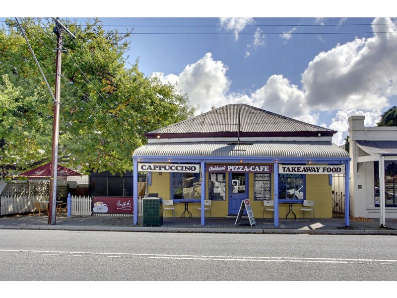 Lot 79 Pike Street, Oakbank SA 5243