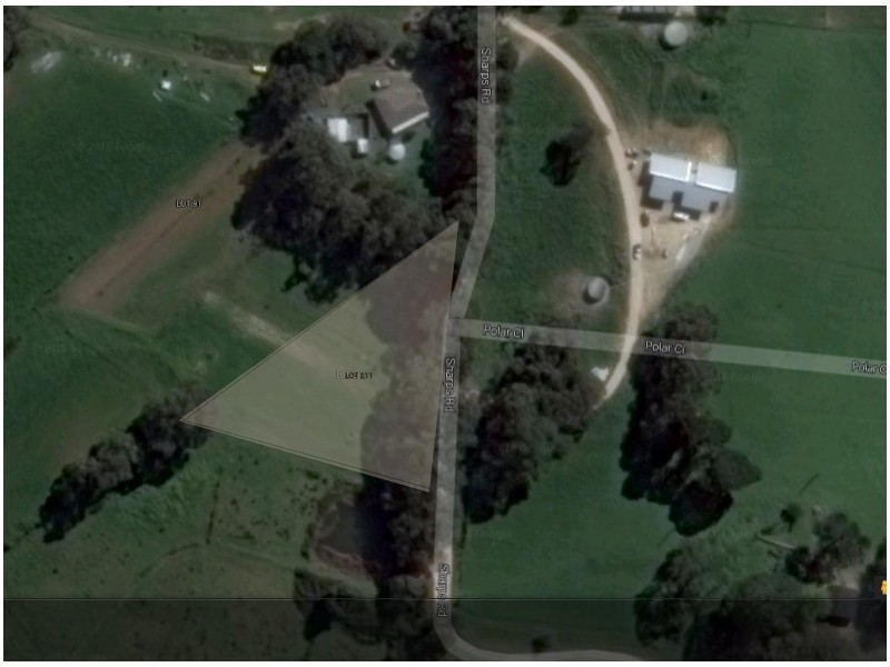 Lot 211 Sharps Road, Carey Gully SA 5144