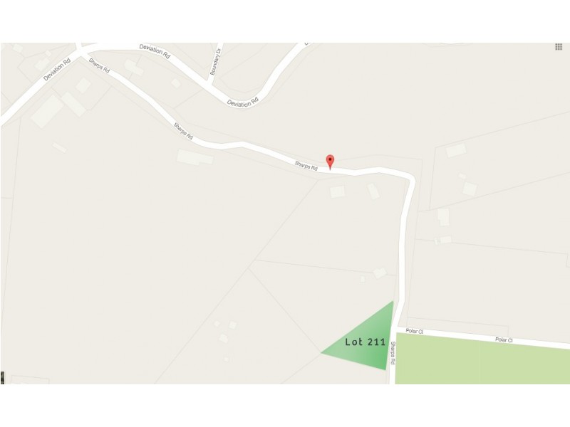 Lot 211 Sharps Road, Carey Gully SA 5144