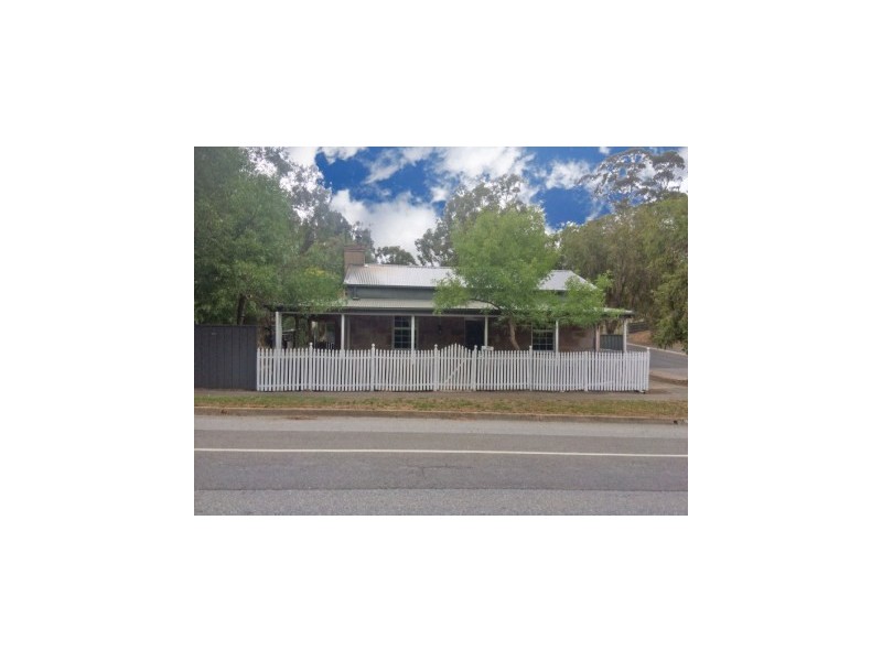 108 Onkaparinga Valley Road, Woodside SA 5244