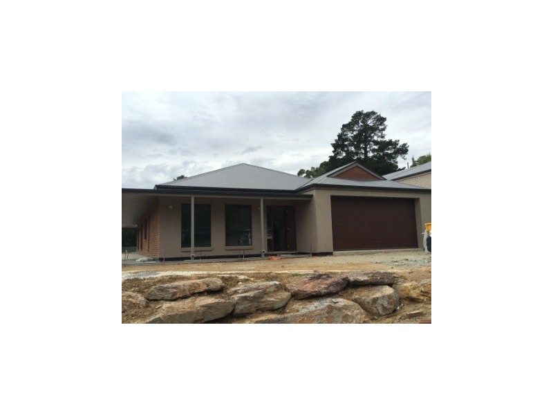 Lot 99 Agnes Street, Gumeracha SA 5233