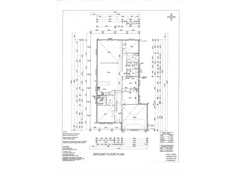 Lot 99 Agnes Street, Gumeracha SA 5233